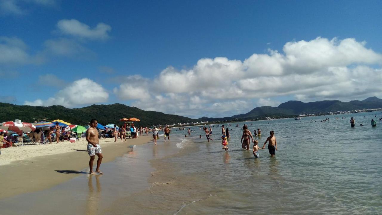 Apartamento Proximo As Dunas Florianópolis Extérieur photo