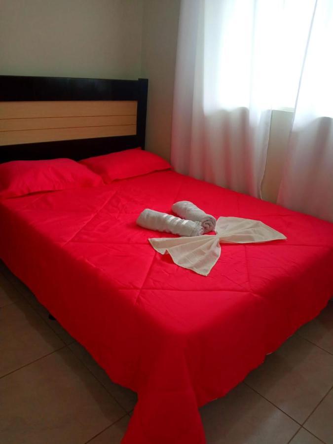 Apartamento Proximo As Dunas Florianópolis Extérieur photo