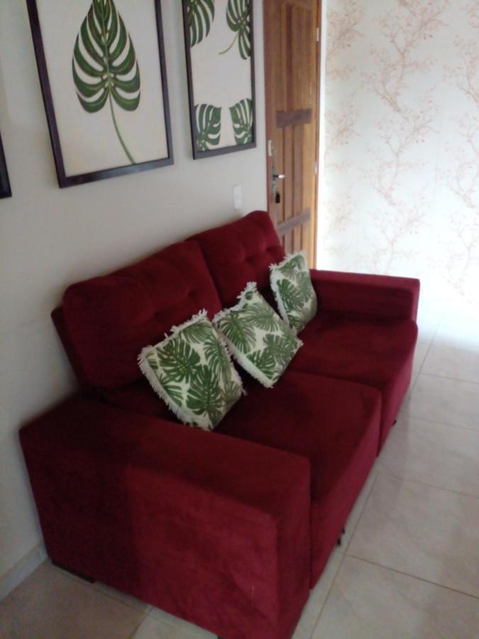 Apartamento Proximo As Dunas Florianópolis Extérieur photo